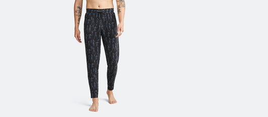 Men's Modal Jogger | Catwoman