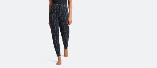 Women's Modal Jogger | Catwoman