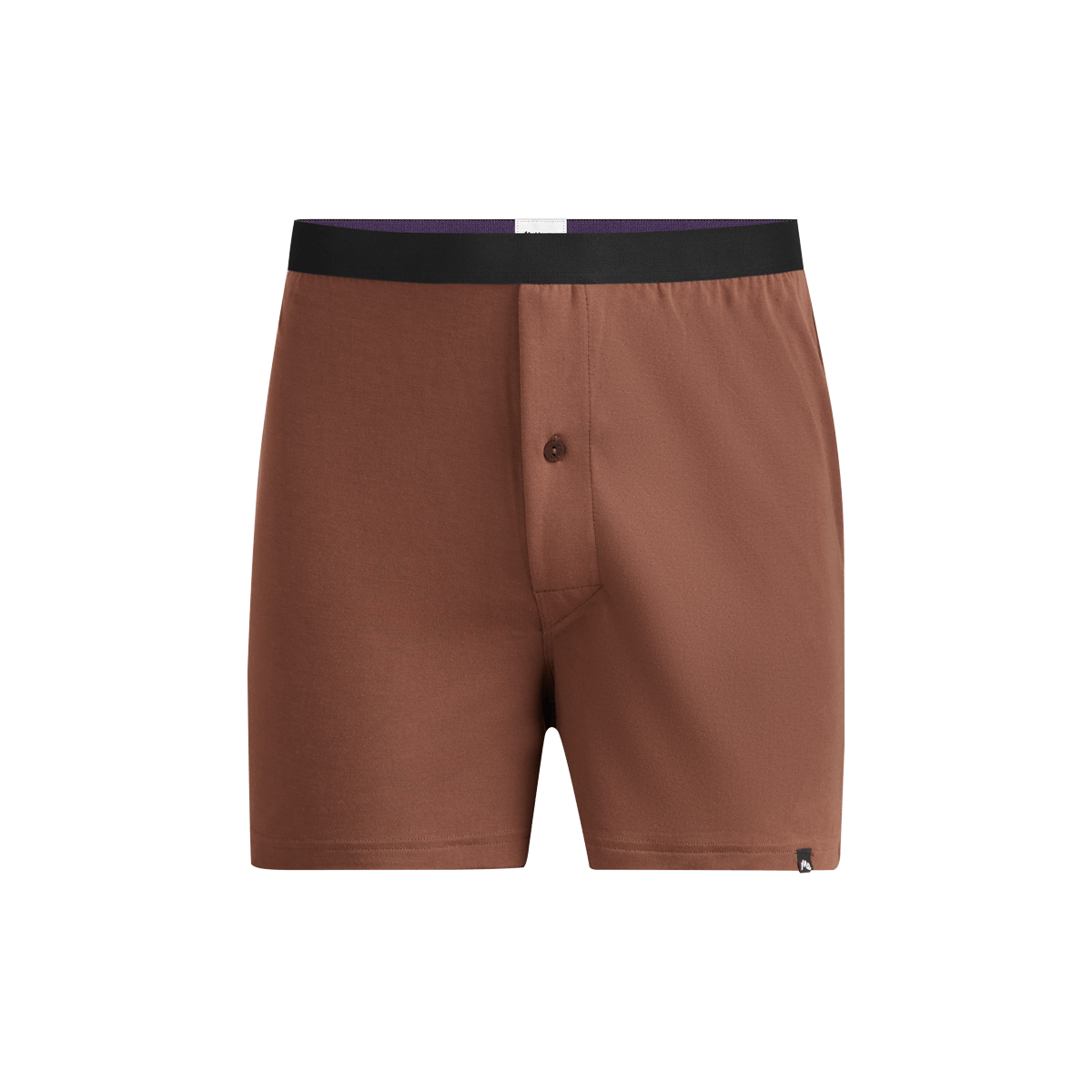 Boxer | Walnut Shell