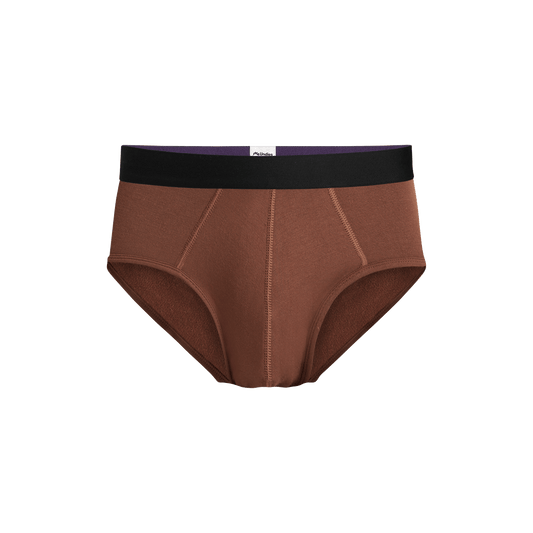 Brief | Walnut Shell