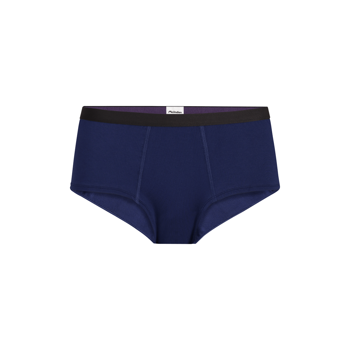 UltraModal™ Core Cheeky Brief | Midnight Kiss