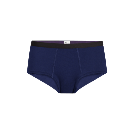 UltraModal™ Core Cheeky Brief | Midnight Kiss