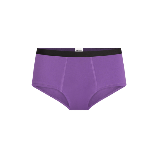 UltraModal™ Core Cheeky Brief | Passionfruit