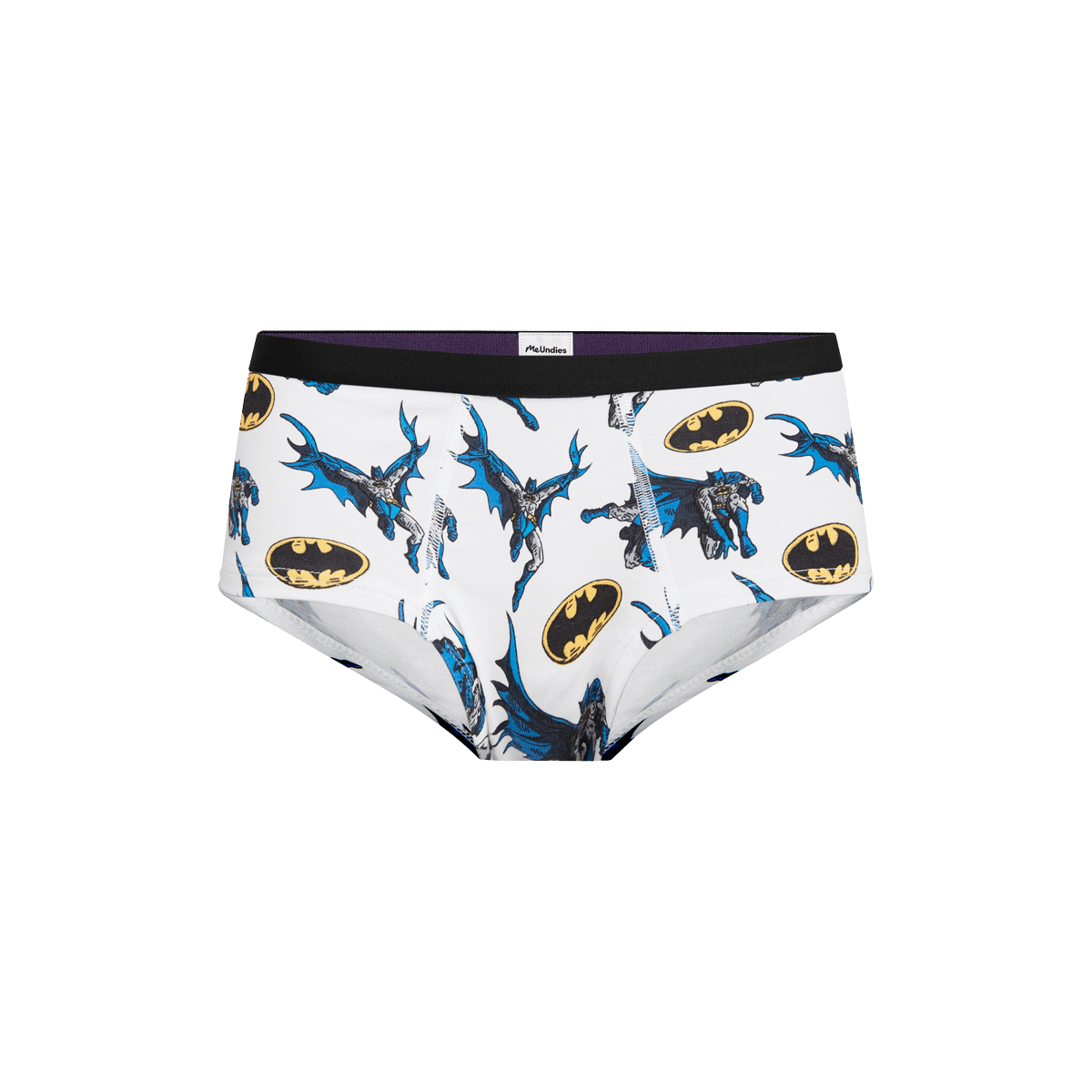 Cheeky Brief | Batman