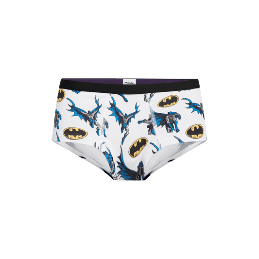 UltraModal™ Core Cheeky Brief | Batman