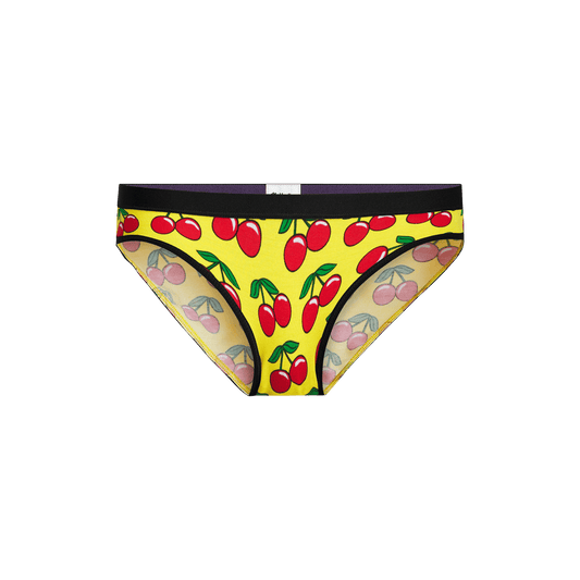 UltraModal™ Core Bikini | Cherries