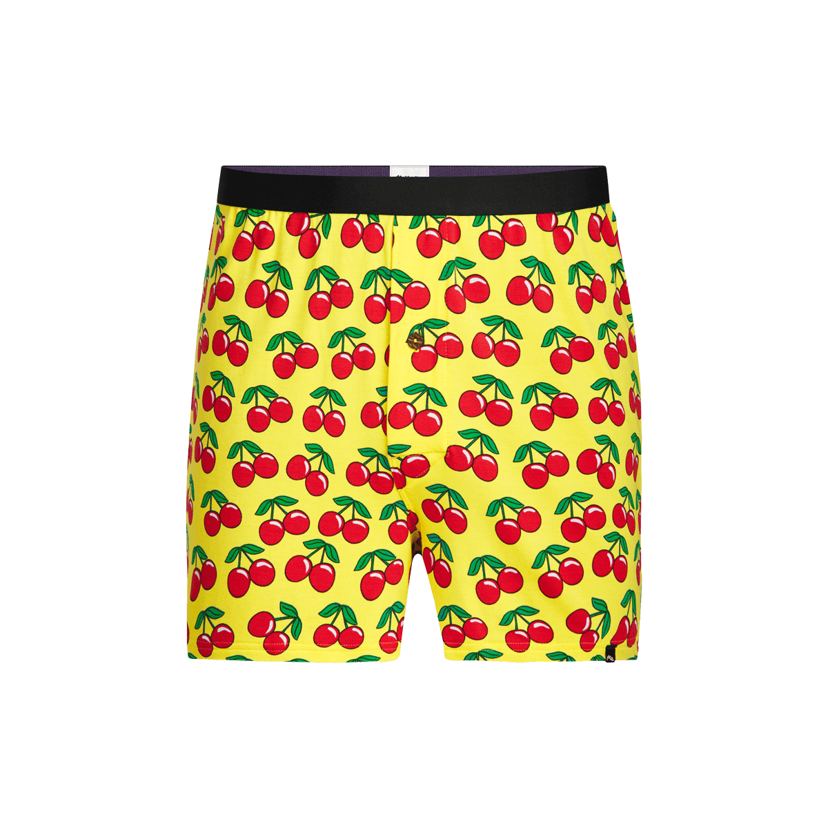 Boxer | Cherries