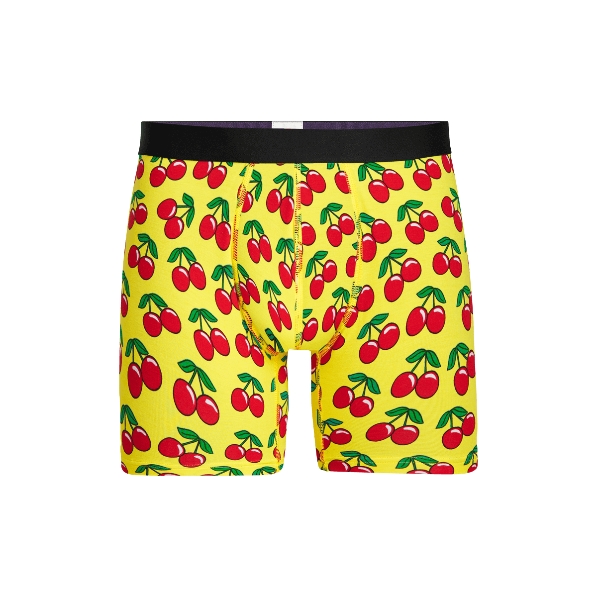 Boxer Brief | Cherries