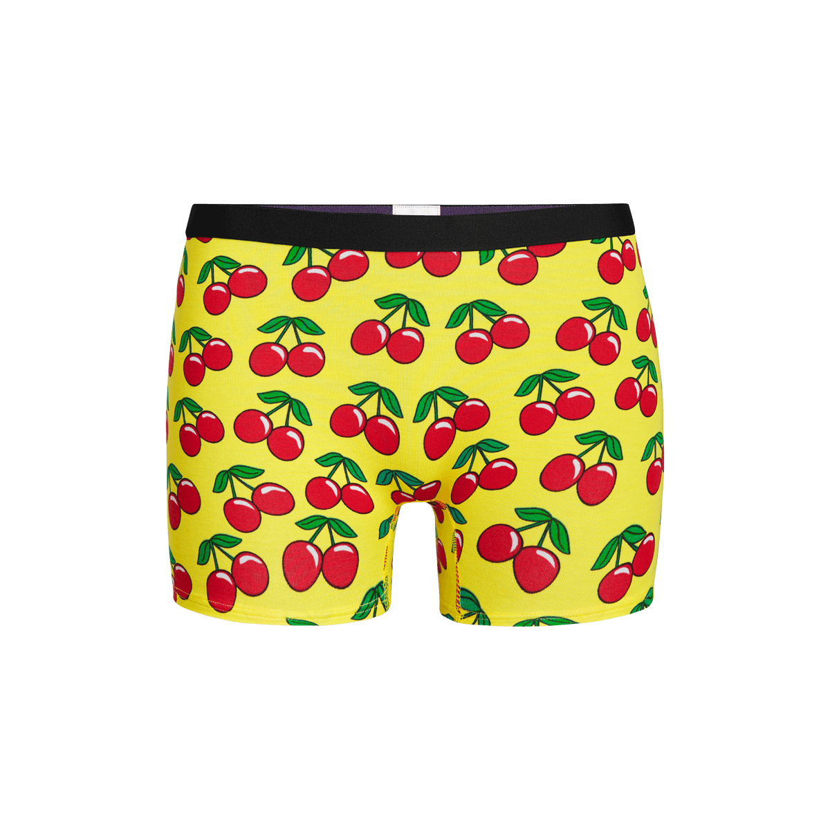 Boyshort | Cherries