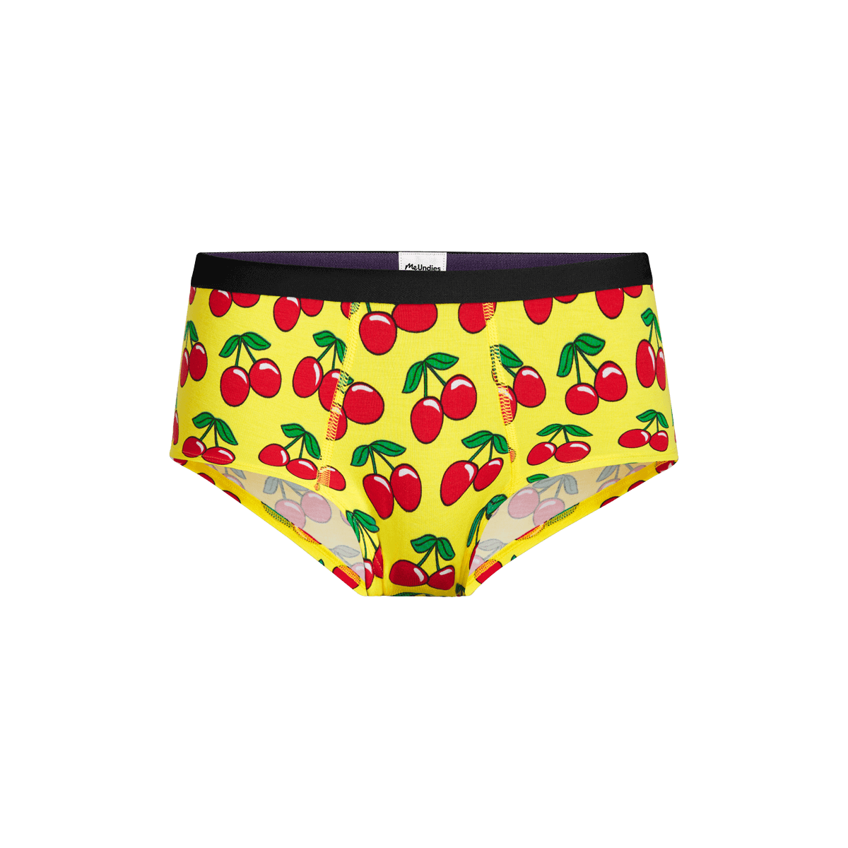 Cheeky Brief | Cherries