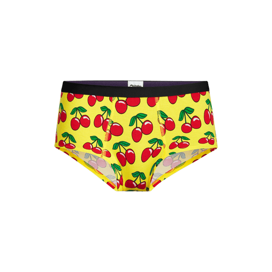 UltraModal™ Core Cheeky Brief | Cherries