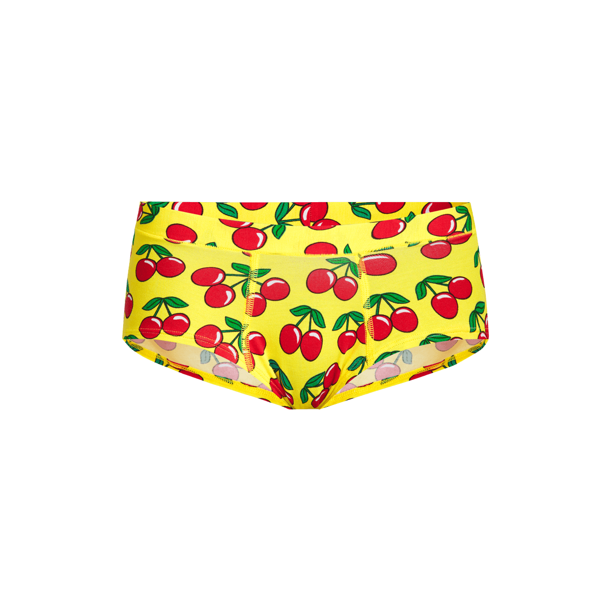 FeelFree Cheeky Brief | Cherries