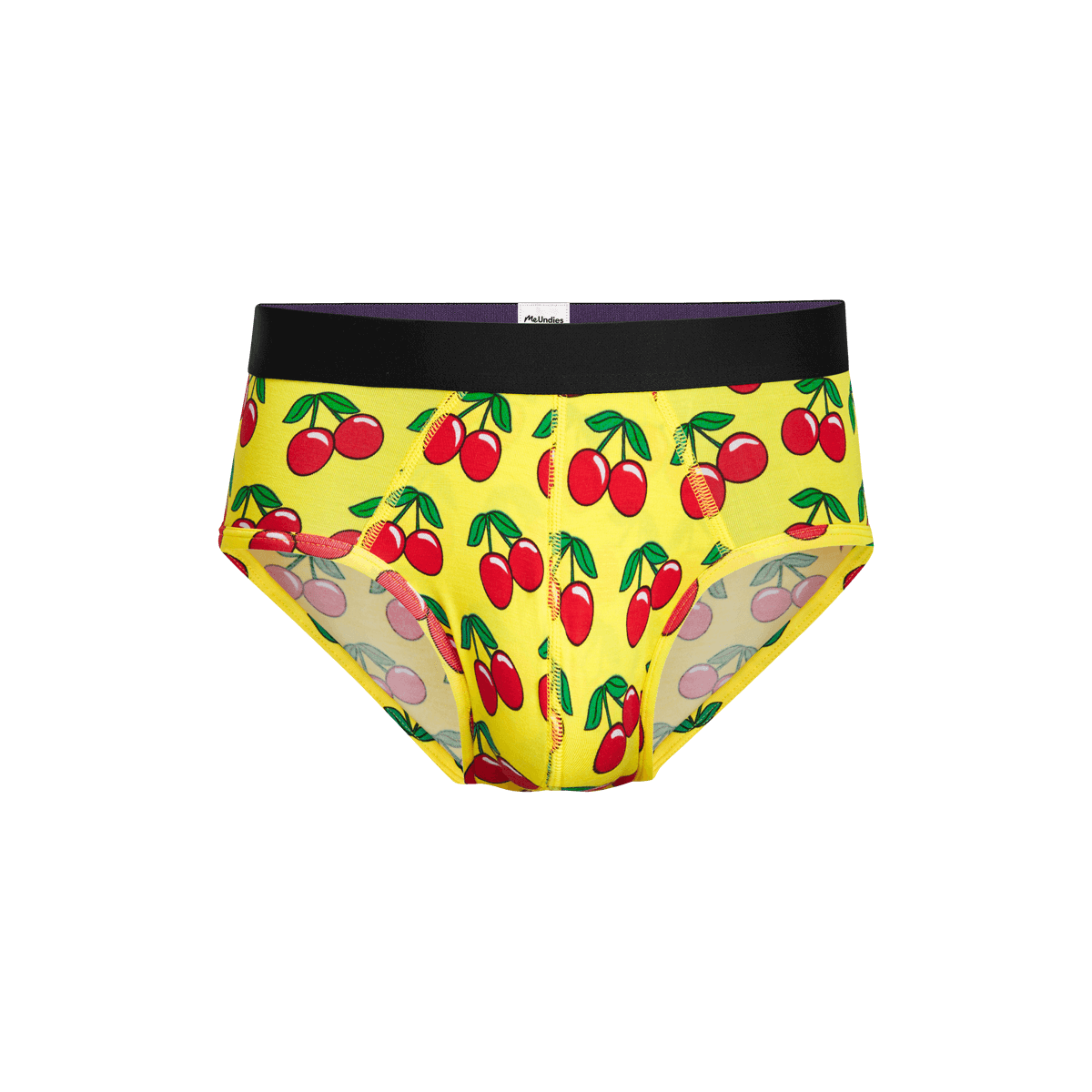 Brief | Cherries