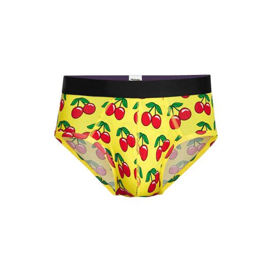 Brief | Cherries