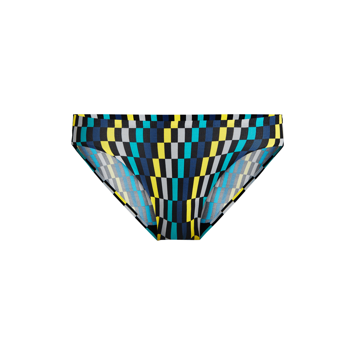 MoveMe Bikini | Color Block