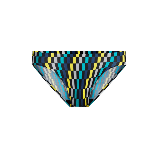 MoveMe Bikini | Color Block