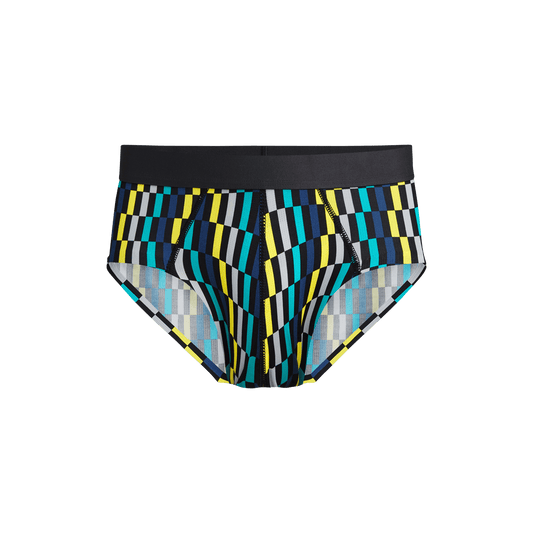 MoveMe Brief | Color Block