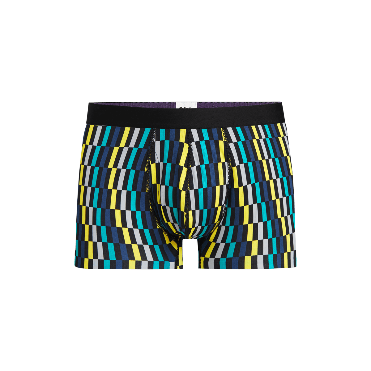 MoveMe Trunk | Color Block
