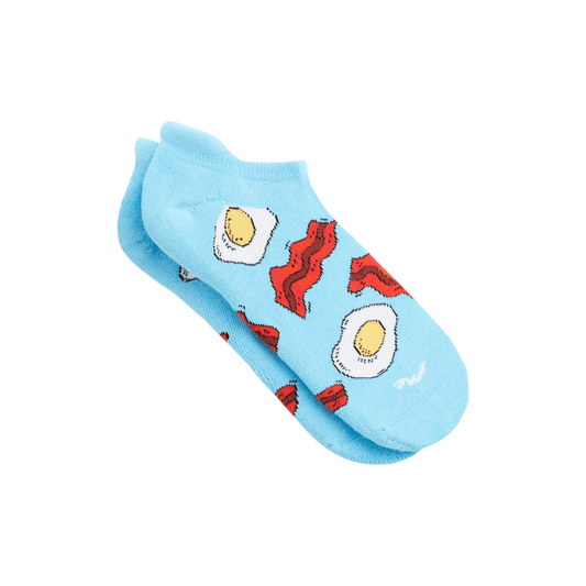 Heritage Ankle Sock | Wakey Wakey
