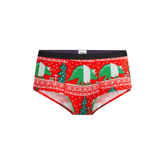 UltraModal™ Core Cheeky Brief | Cozy Dino