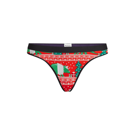 Thong | Cozy Dino