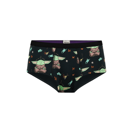 UltraModal™ Core Cheeky Brief | Grogu