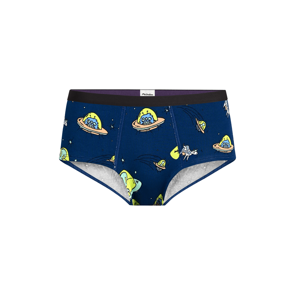 UltraModal™ Core Cheeky Brief | To The Moon