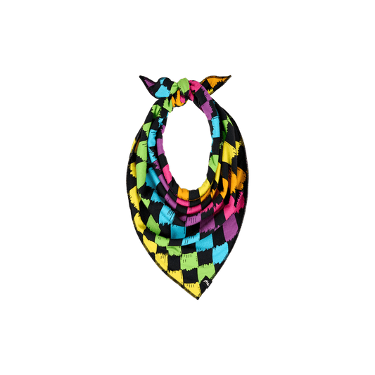 UltraModal™ BuddyBands™  | Rainbow Check