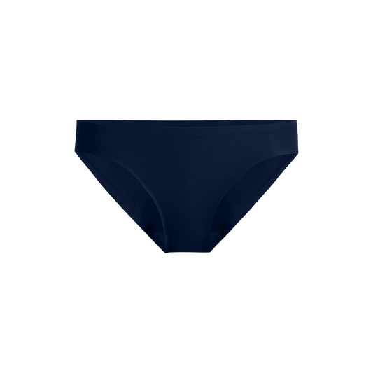 MoveMe Bikini | Dark Sapphire