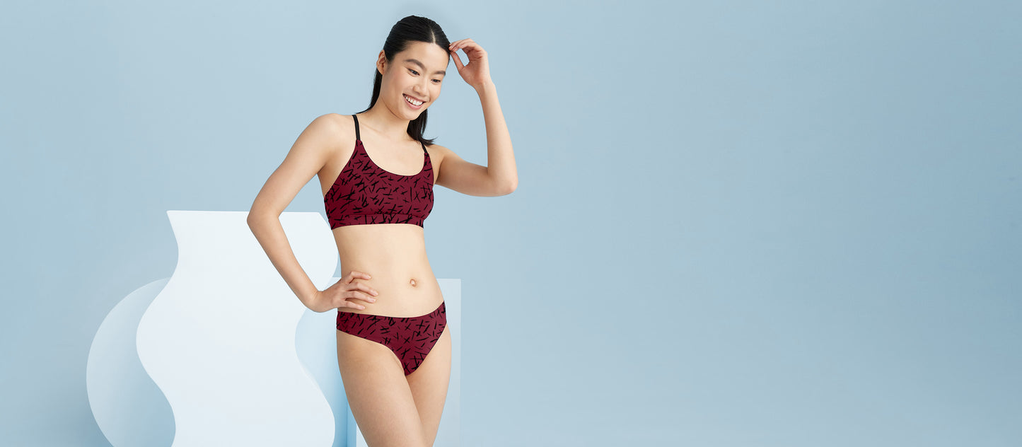 MoveMe Thong | Slash