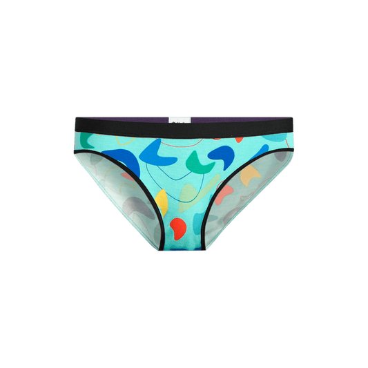 UltraModal™ Core Bikini | Desert Pool Party