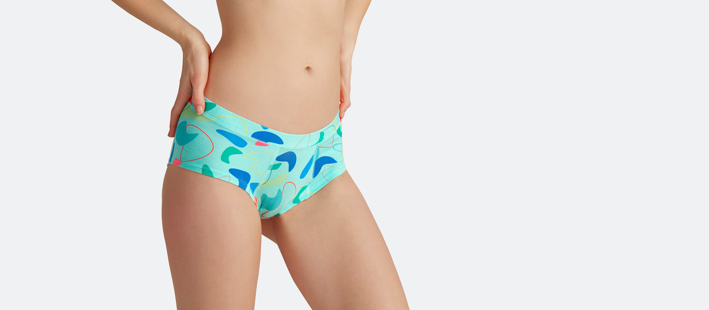 FeelFree Cheeky Brief | Desert Pool Party