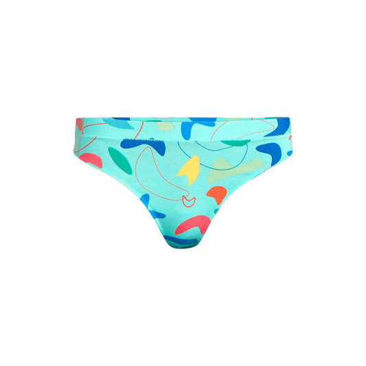 FeelFree Thong | Desert Pool Party