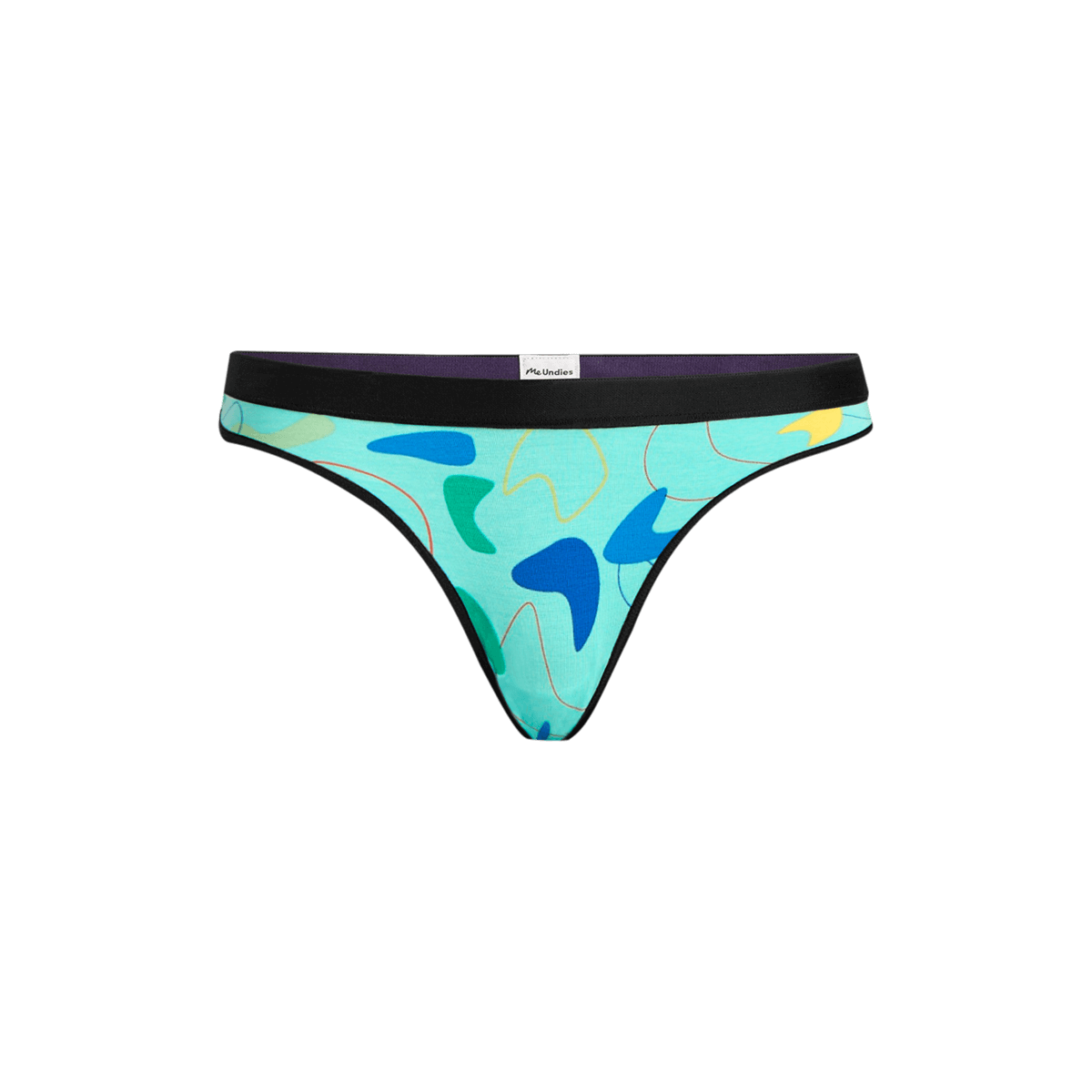 Thong | Desert Pool Party