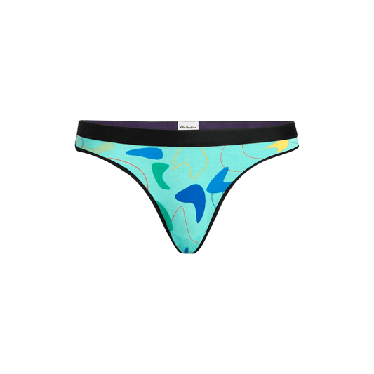 UltraModal™ Core Thong | Desert Pool Party