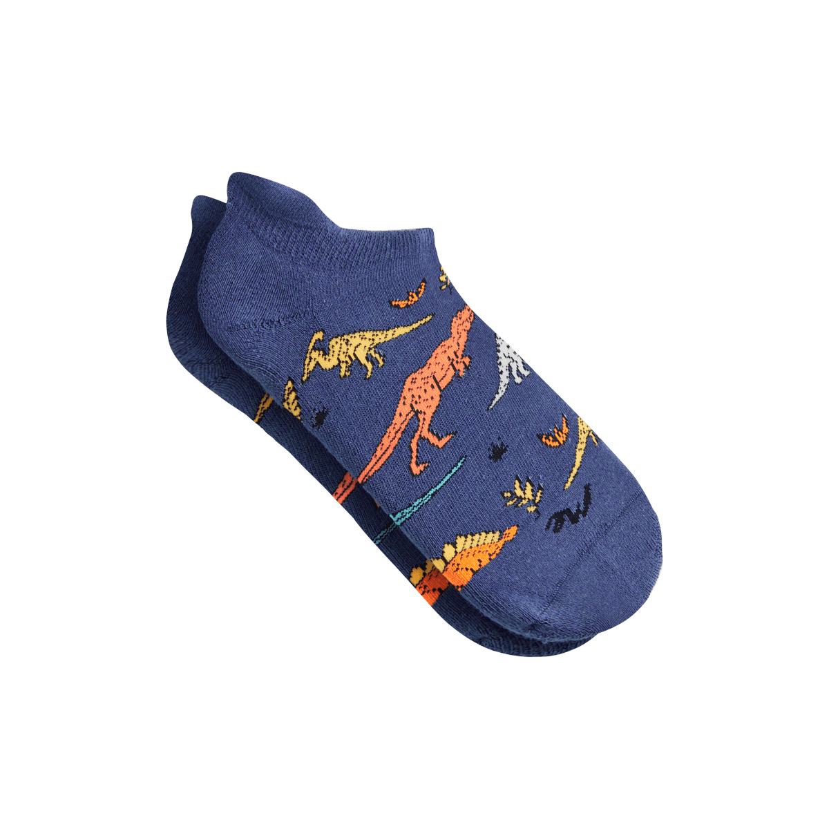 Ankle Sock | Dino-Mite