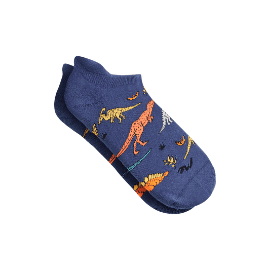 Ankle Sock | Dino-Mite