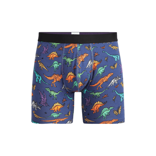 Boxer Brief | Dino-Mite