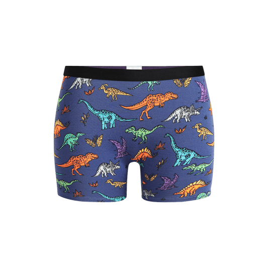 UltraModal™ Core Boyshort | Dino-Mite