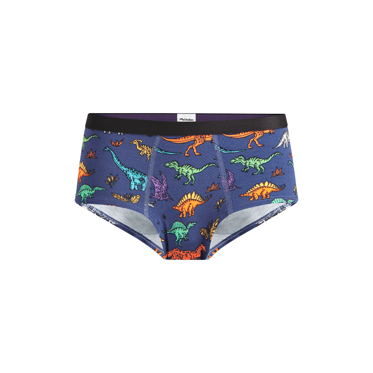 Cheeky Brief | Dino-Mite