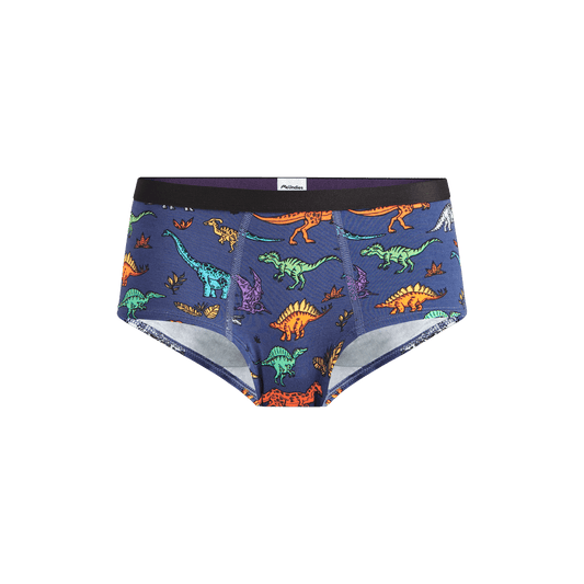 UltraModal™ Core Cheeky Brief | Dino-Mite