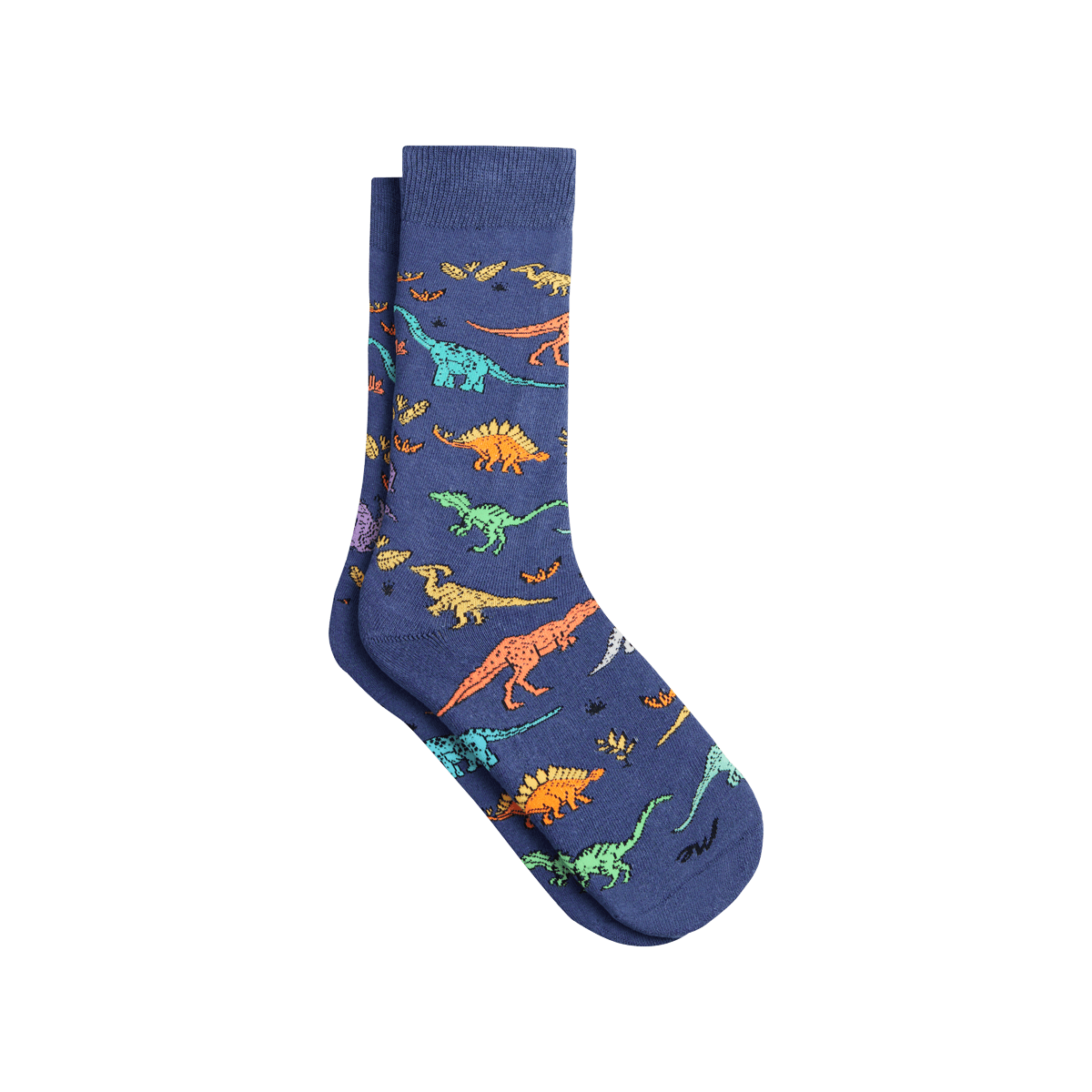 Crew Sock | Dino-Mite