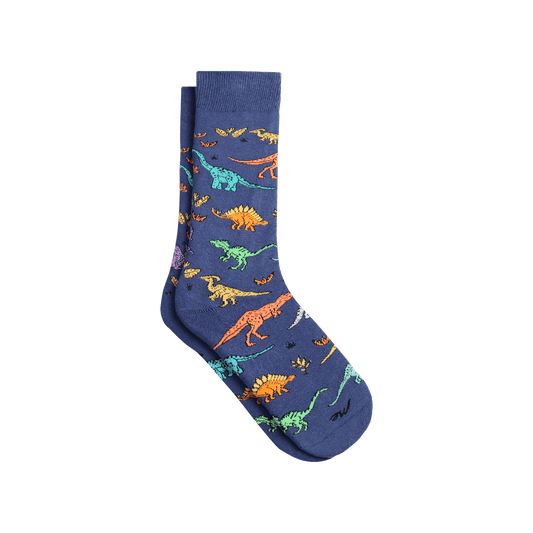 Crew Sock | Dino-Mite