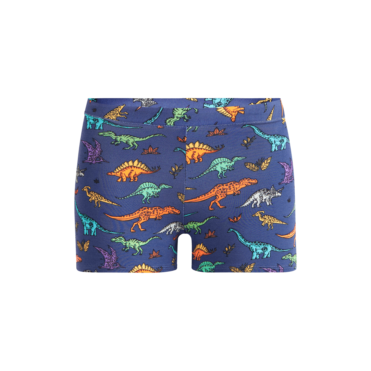 UltraModal™ FeelFree Boyshort | Dino-Mite