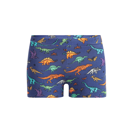 UltraModal™ FeelFree Boyshort | Dino-Mite