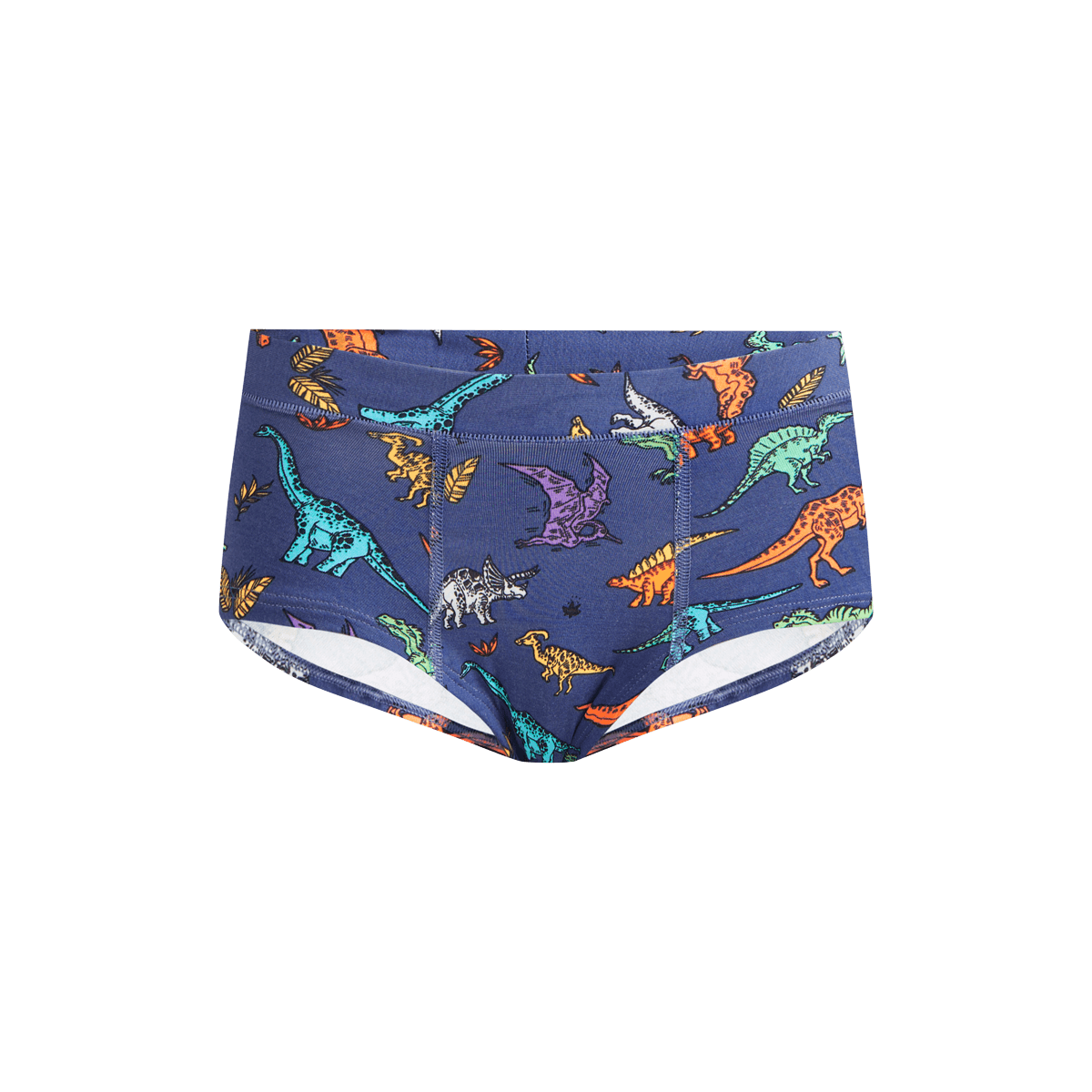 FeelFree Cheeky Brief | Dino-Mite