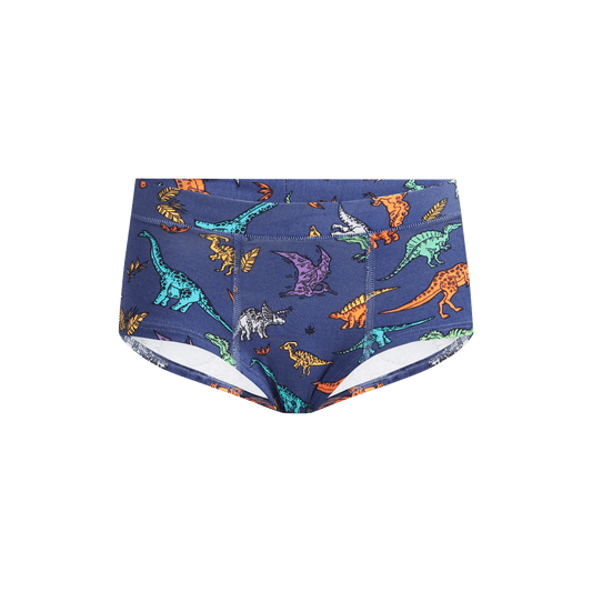 UltraModal™ FeelFree Cheeky Brief | Dino-Mite