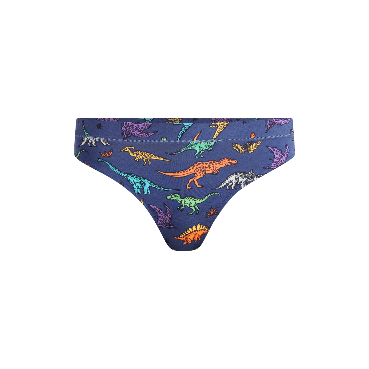 FeelFree Thong | Dino-Mite