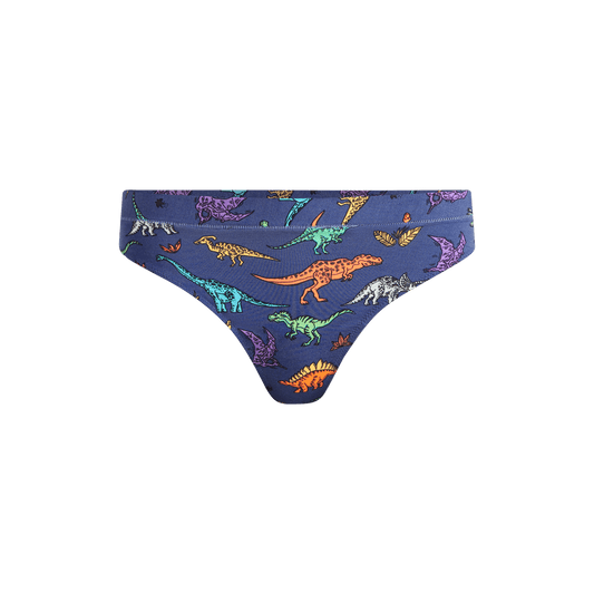 UltraModal™ FeelFree Thong | Dino-Mite