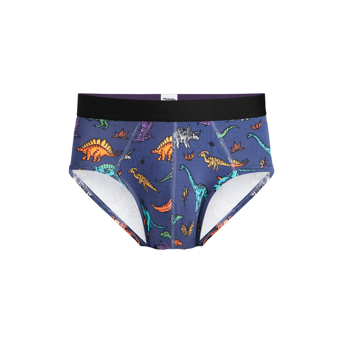 UltraModal™ Core Brief | Dino-Mite